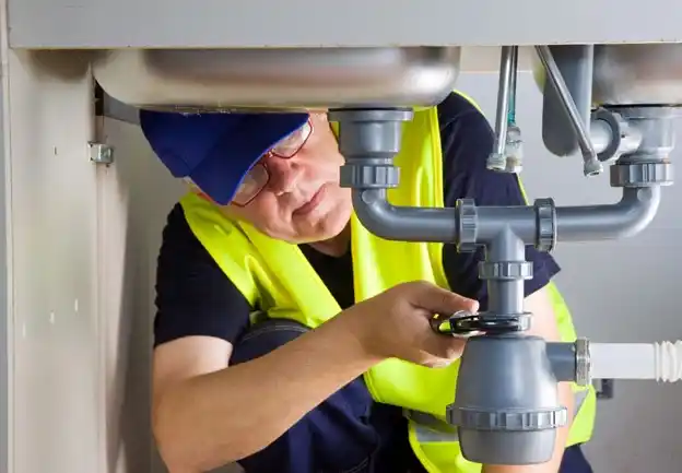 loodgieter Nieuw-Lekkerland